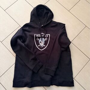 Men’s Black Raiders bundle